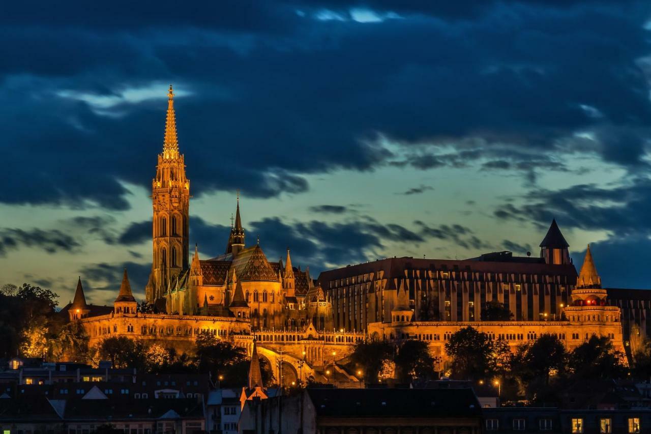 Apartamento Wess11 Downtown Budapest