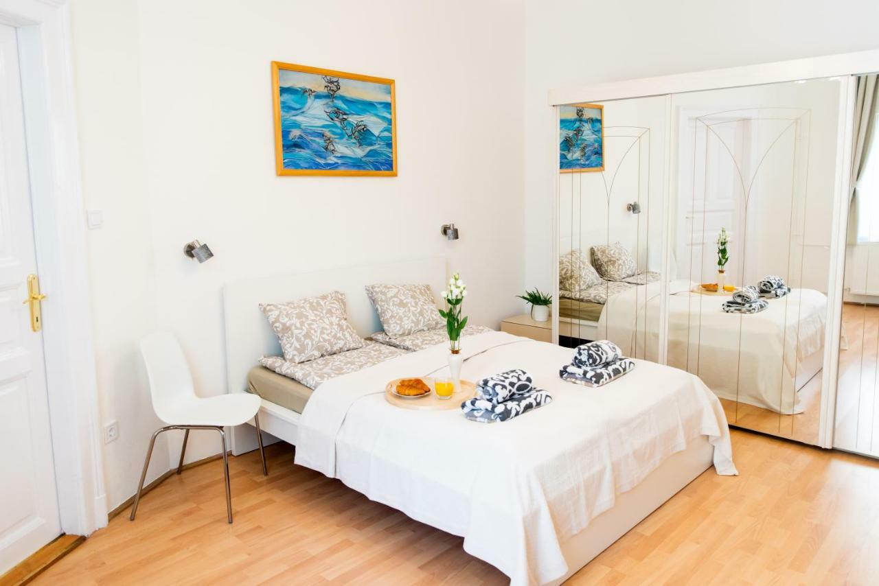 Apartment Wess11 Downtown Budapest