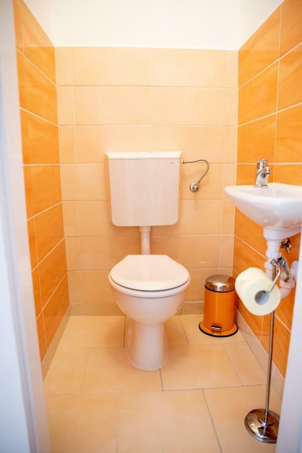 Wess11 Downtown Apartment *