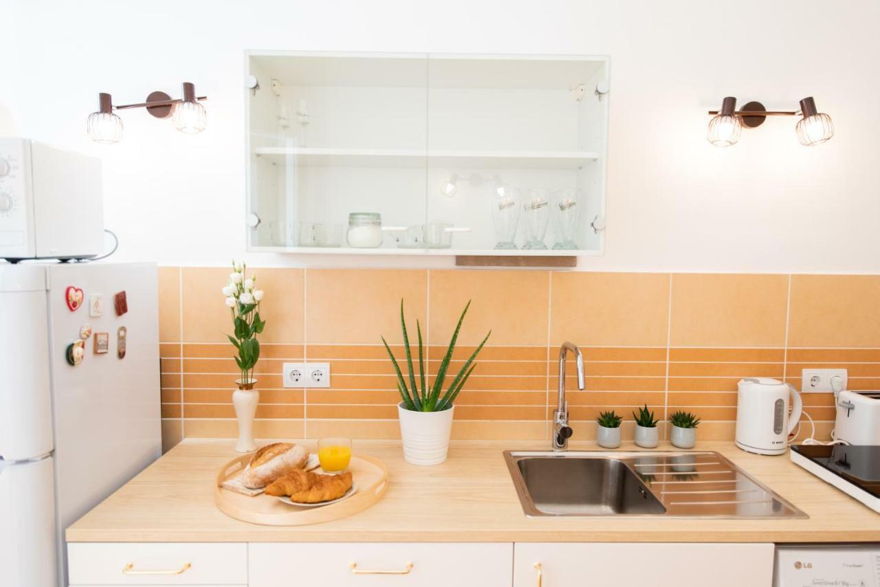 Apartment Wess11 Downtown Budapest