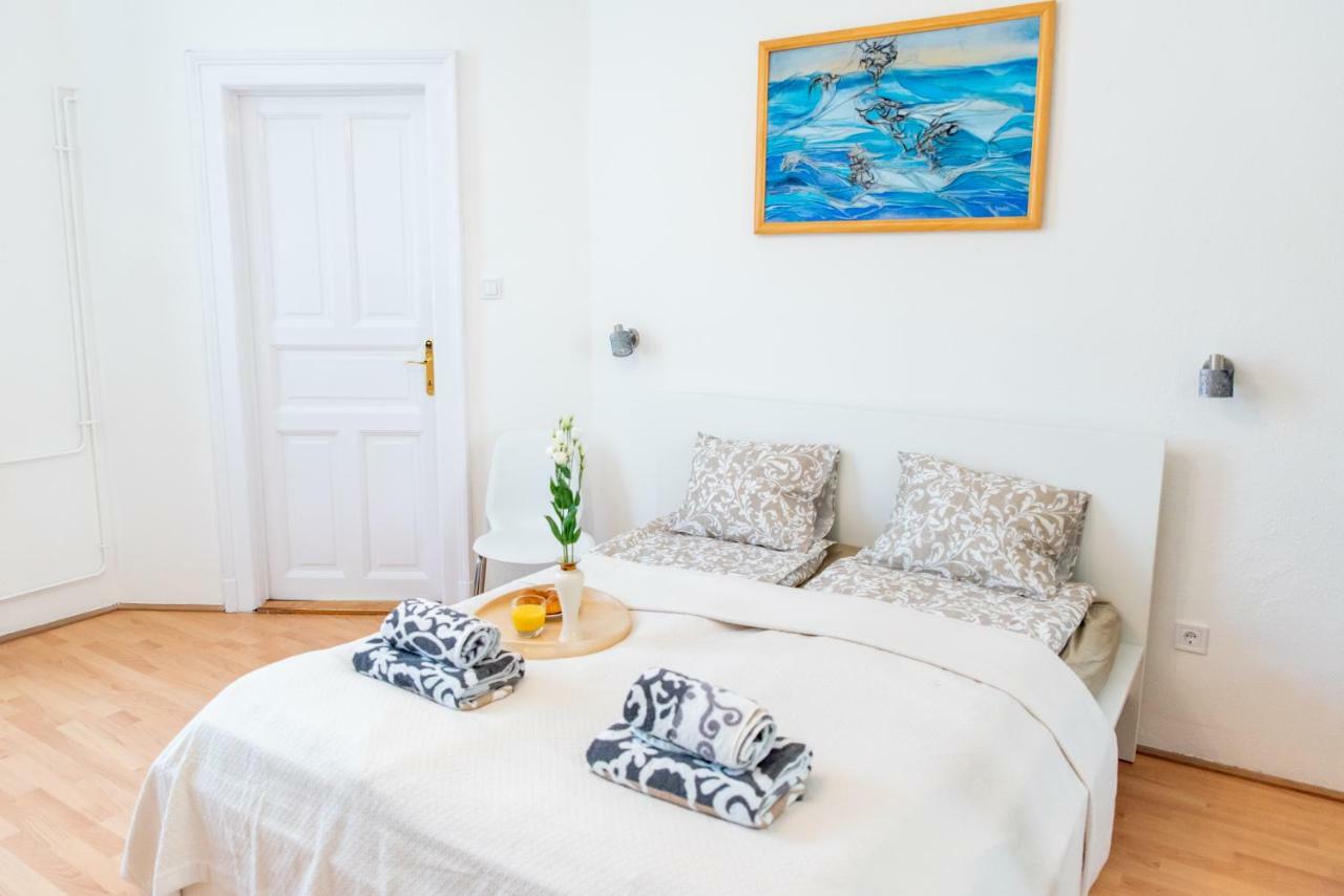 Apartment Wess11 Downtown